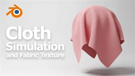 Blender Cloth Simulation & Collision Basics | Beginner Tutorial - muktibox.com