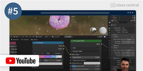 Blender Courses - Create 3D Art | 2025 | Domestika - muktibox.com