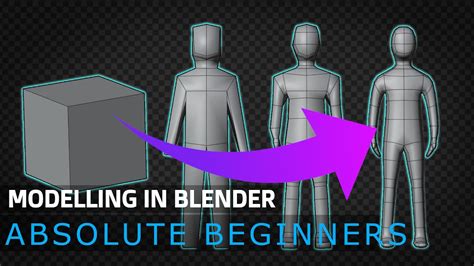 Blender for Absolute Beginners (BfAB) | How to improve its topology ... - wintechmobiles.com