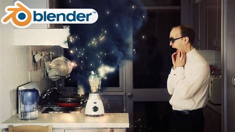 BLENDER For Absolute Beginners - Getting Started