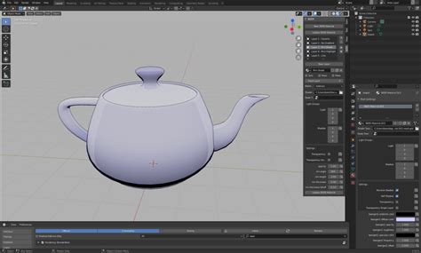Blender NPR - Dedicated to Non-Photorealistic and … - muktibox.com