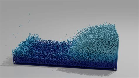 BLENDER PARTICLE SYSTEM TUTORIALS - muktibox.com