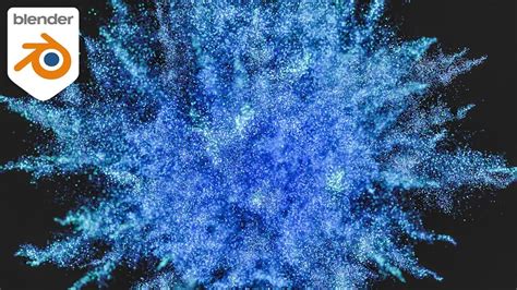 Blender Particles Masterclass - Udemy - muktibox.com