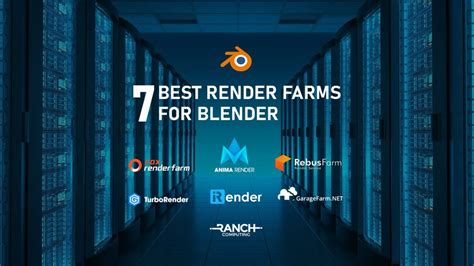 Blender Render Farm | Cycles CPU & GPU | From … - muktibox.com