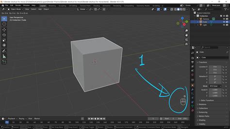Blender Tutorial Light | PDF | Komputer - muktibox.com