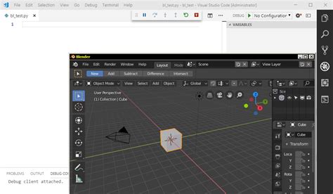 Blenders Scripts & Addons Folder & Installing Python … - muktibox.com