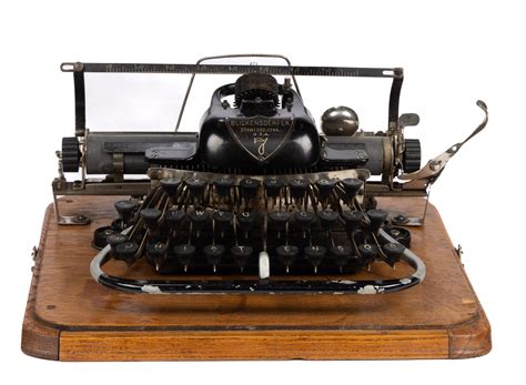 Blickensderfer Typewriter Group | Please remove this if it is not ... - muktibox.com