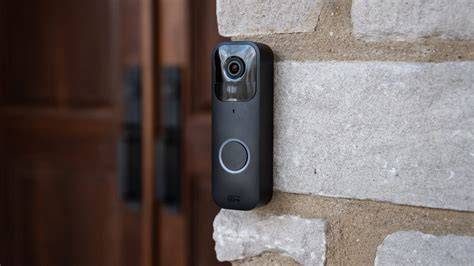 Blink Video Doorbell: Our Honest Review - CNET - raincitystudios.com