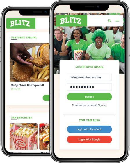Blitz Concessions | Manage Concession Stands - raincitystudios.com