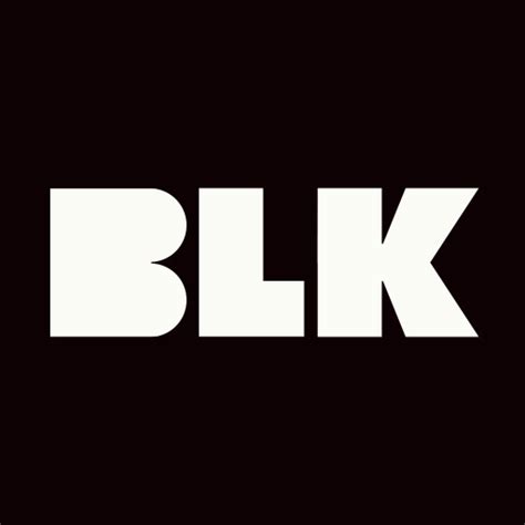 BLK Dating