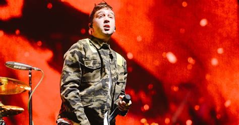 BLM: Twenty One Pilots’ Tyler Joseph gets ‘cancelled’ over