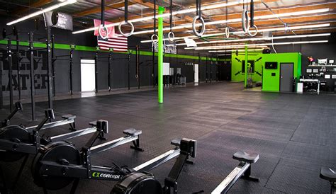 BLOCK CROSSFIT - 53 Photos & 58 Reviews - Yelp