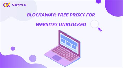 BLOCKAWAY FREE PROXY SERVER # Link Situs Slot Online Gacor 2024