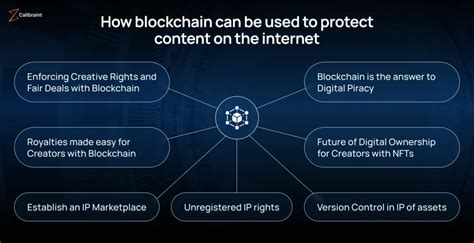 Blockchain and IP rights - Lewis Silkin - coolestguyplanet.net
