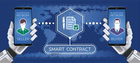 Blockchain and Smart Contracts for Telecommunications ... - Nokia - coolestguyplanet.net