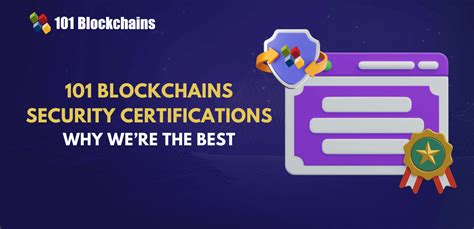 Blockchain Certifications - Saffserin | PT. Saff Sertifikasi Internasional - coolestguyplanet.net