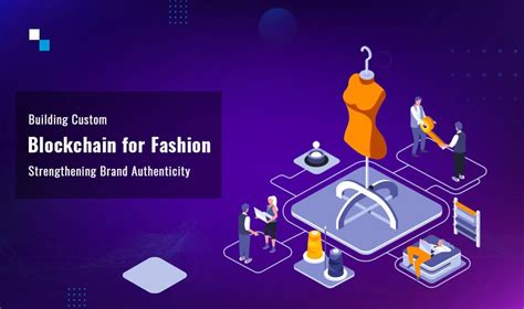 Blockchain for fashion | IBM - coolestguyplanet.net