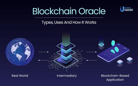 Blockchain oracle - coolestguyplanet.net