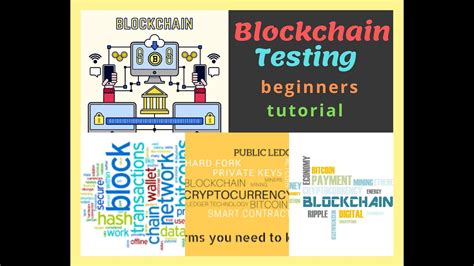 Blockchain Testing Tutorial - Guru99 - coolestguyplanet.net