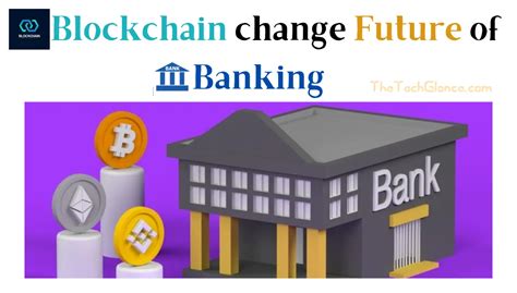 Blockchain That Replace