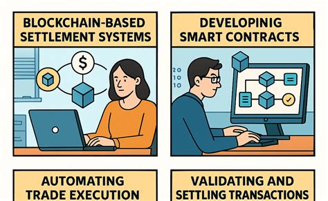 Blockchain-based inter-operator settlement system - coolestguyplanet.net