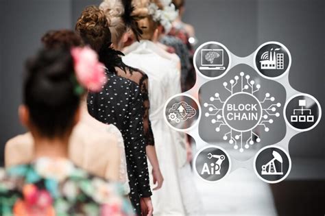 Blockchains and the Future of Fashion - coolestguyplanet.net
