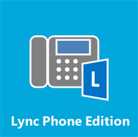 BLOG: The Future of Lync IP Phones - support.poly.com