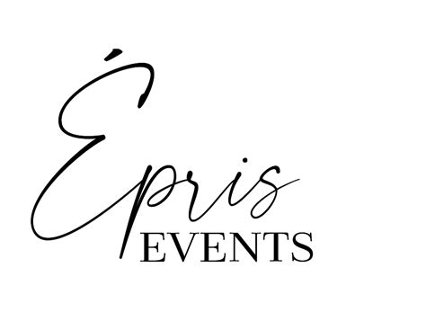 BLOG Epris Events