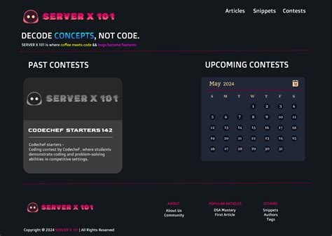 Blog ServerX - Kumpulan Artikel Seputar Tips dan … - coolestguyplanet.net