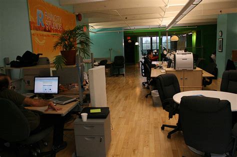 Blogs And Pods/Raincity Studios Opens Shanghai Office - raincitystudios.com