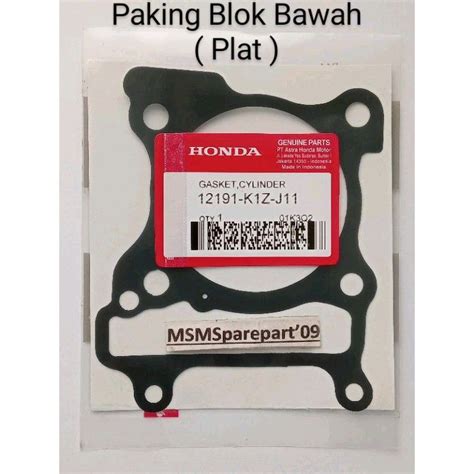 Blok Mesin Bawah Vario 160 - raincitystudios.com