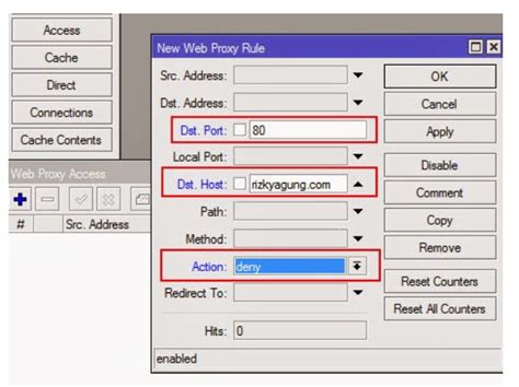 BLOK SITUS MENGGUNAKAN WEB PROXY MIKROTIK Daftar Toto Slot Macau 4d & Situs Agen Togel