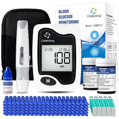 Blood glucose monitoring - Diabetes Australia - coolestguyplanet.net