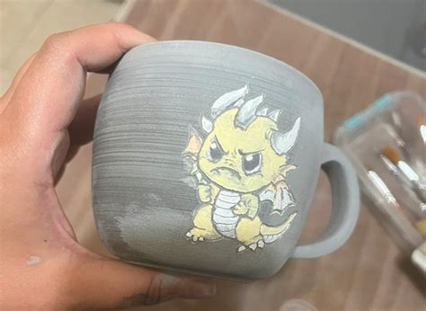 Bloody Pottery - muktibox.com