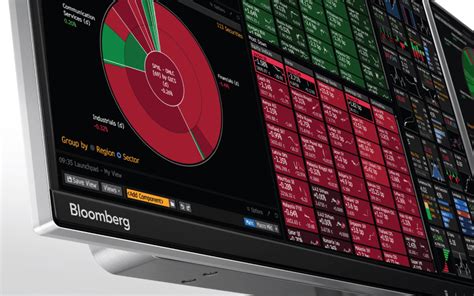 Bloomberg | Projects - coolestguyplanet.net