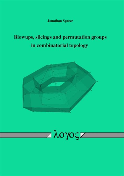 Blowups, Slicings and Permutation Groups in Combinatorial Topology - wintechmobiles.com