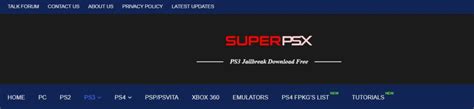 BLRPS3 DL - superpsx.com