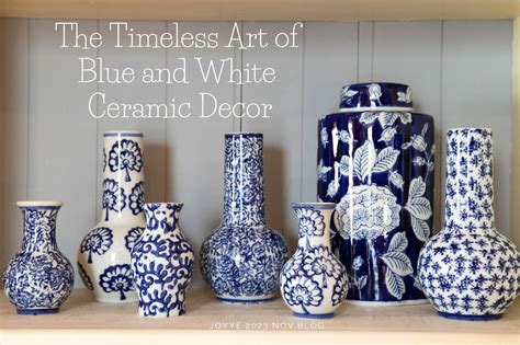 Blue and White Ceramics - Smithsonian Institution - wintechmobiles.com