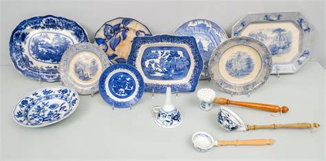 Blue and White Porcelain and Pottery | Cynthia Findlay Fine Jewellery ... - wintechmobiles.com