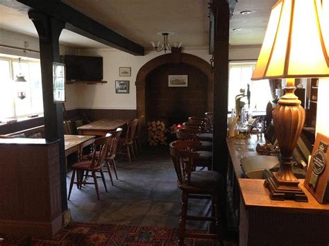 BLUE BELL INN (Ingleby Cross) - Hotel Reviews, …