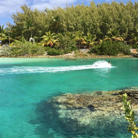 BLUE LAGOON ISLAND (Nassau): Tutto quello che c