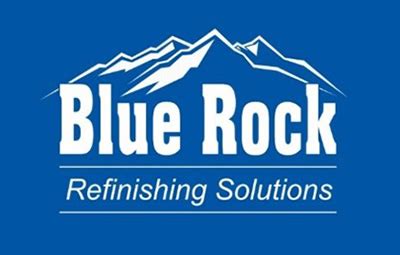 BLUE ROCK REFINISHING SOLUTIONS, LLC - Bizapedia