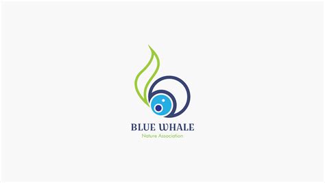 Blue Whale Nature Association - raincitystudios.com