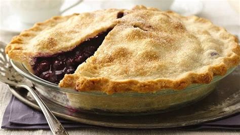 BLUEBERRY PEACH PIE BETTY CROCKER RECIPES - Stevehacks