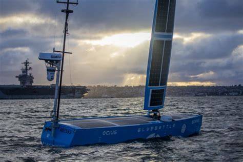Bluebottle Adds a New Payload Capability - Defense.info - raincitystudios.com