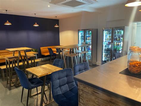 BLUESTONE BAR & KITCHEN, Launceston - Tripadvisor