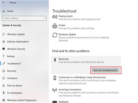 Bluetooth keeps disconnecting in Windows - Microsoft Support - wintechmobiles.com