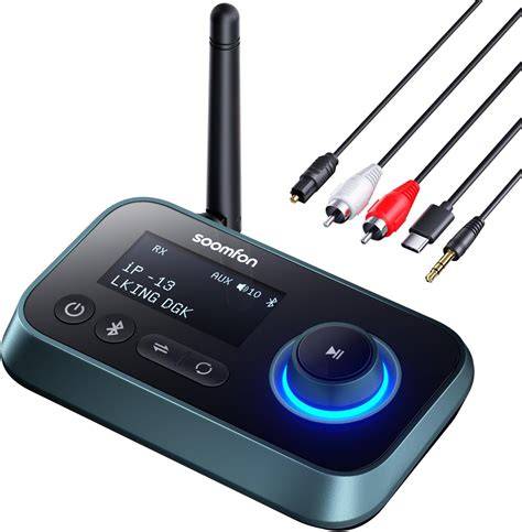 bluetooth transmitter - Best Prices and Online Promos - Sept 2025 ... - raincitystudios.com