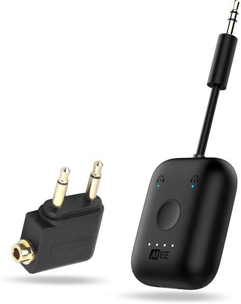 Bluetooth Wireless Audio Transmitter | Aux Adapter - Target - raincitystudios.com