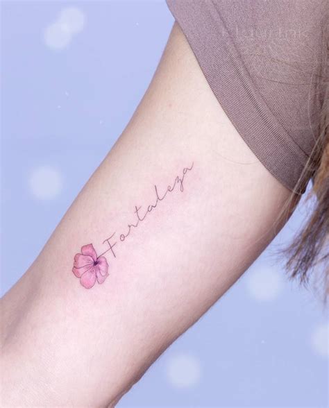 Blurred style lettering Fine Line Tattoo Sarasota Florida Fine line ... - muktibox.com